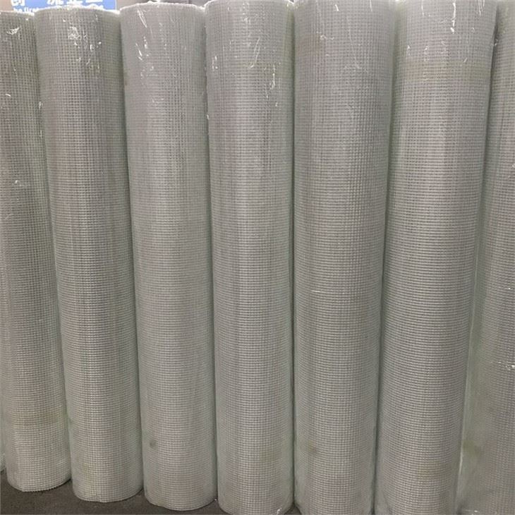 Saudi Arabia High-Quality Softness Fiberglass Mesh 12*12 85g