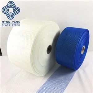 Fiberglass Mesh for Marble Slab Reinforcing