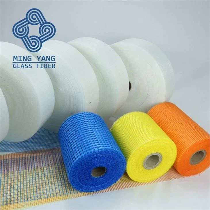 Gypsum Joint Tape