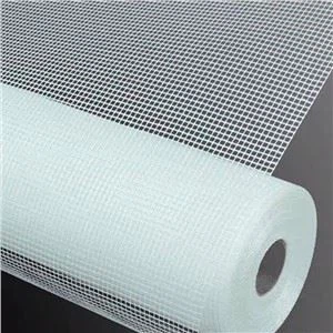 Fire-retardant Fiberglass Mesh 4.5oz