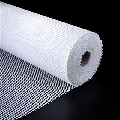 Fiberglass Plaster Mesh Roll