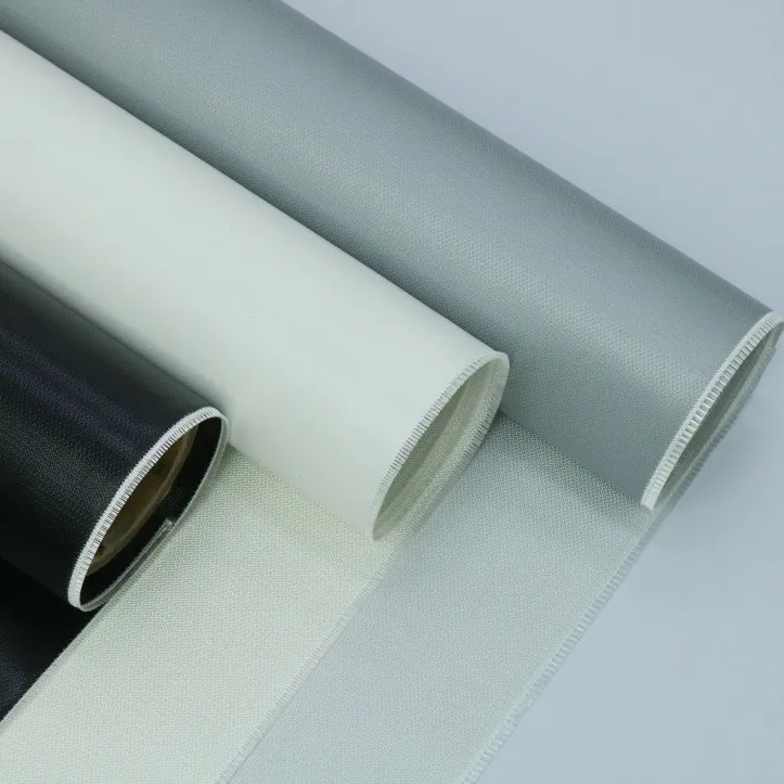 Double-sided Silicone Cloth Use 3732 manufacturers