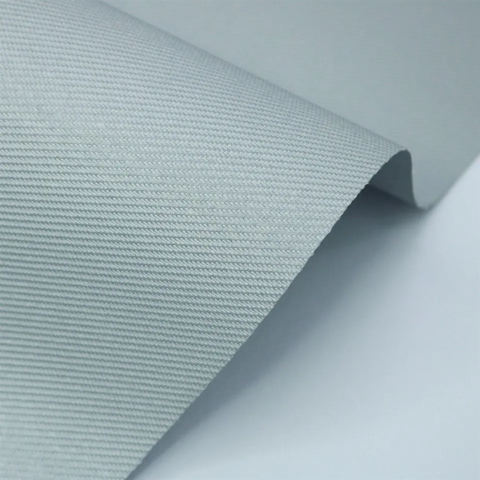 Double-sided Silicone Cloth Use 3732 factory