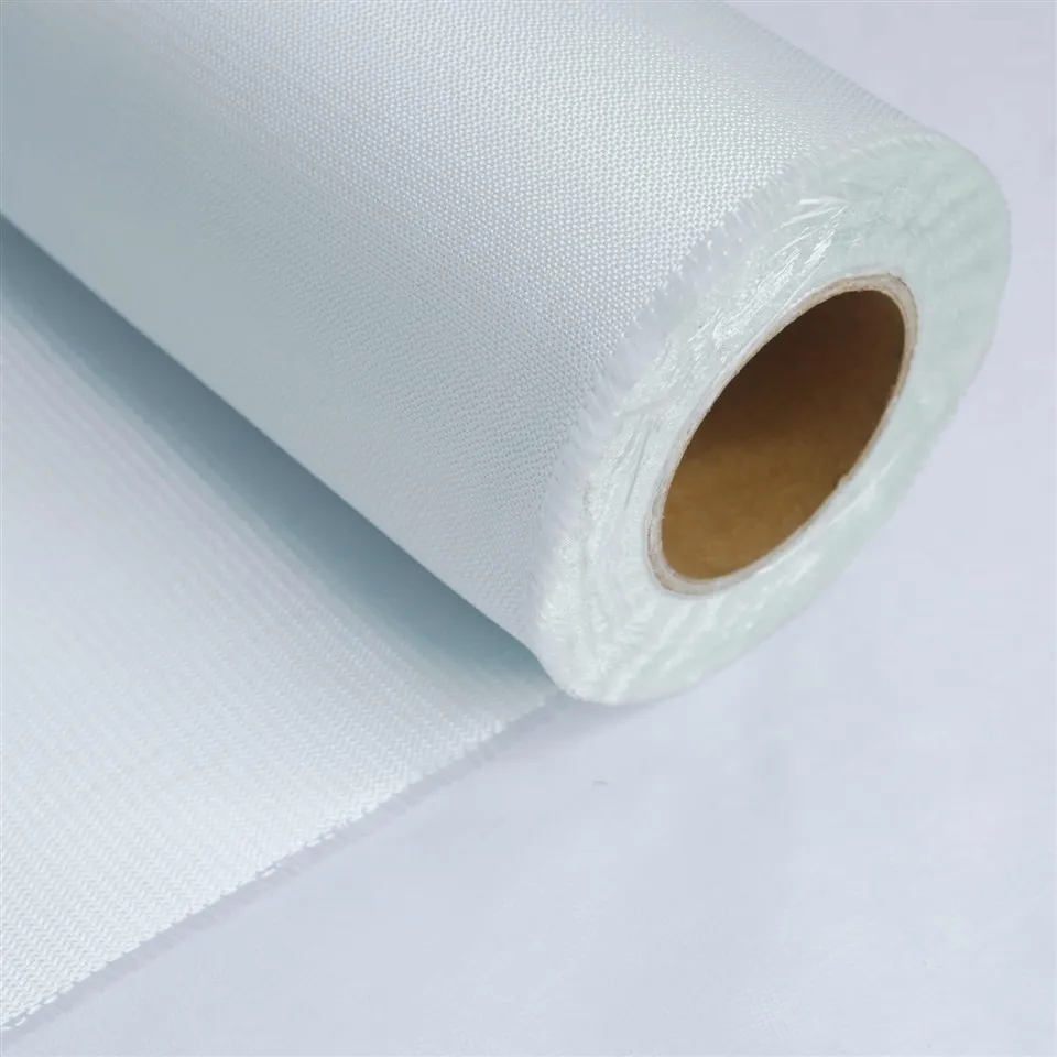 High Strength E-Glass Fiberglass Fabric For Thermal Insulation & Reinforcement | 3732 factory
