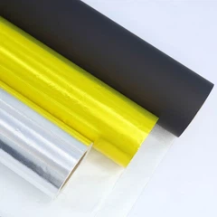 Coated&Laminated Fiberglass Fabric