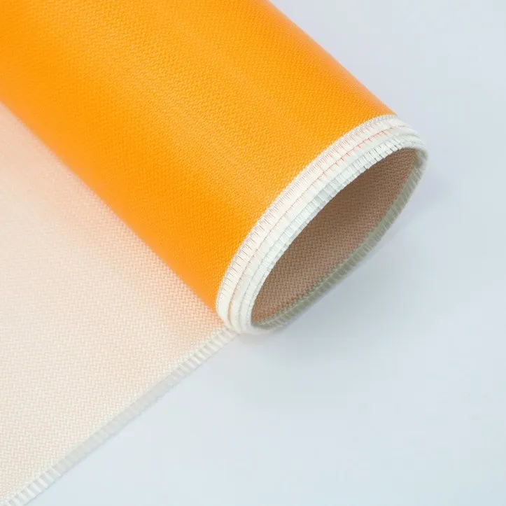 Single-sided Silicone Fabric Use 3732 best