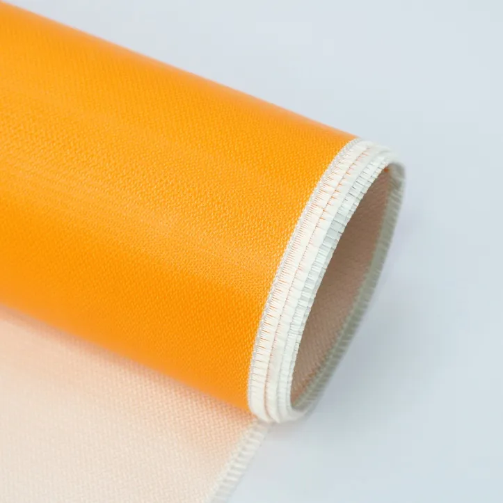 Single-sided Silicone Fabric Use 3732