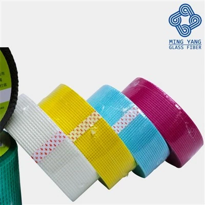 Self Adhesive Fiberglass Tape